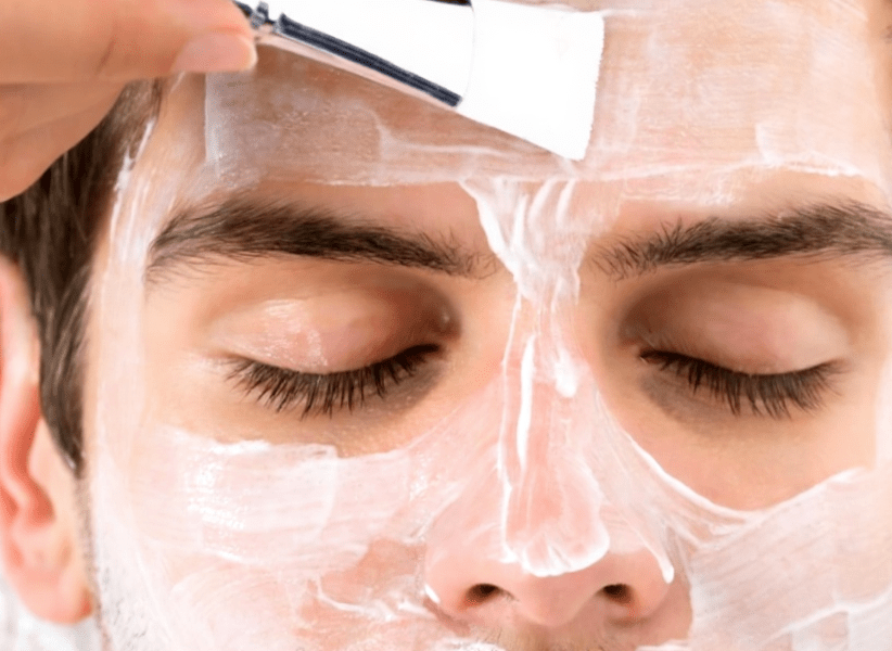 Why Every Man Needs a Monthly HydraFacial: Benefits, Results & What to Expect 2a2d3481 f021 4154 bc33 ac40497195e5