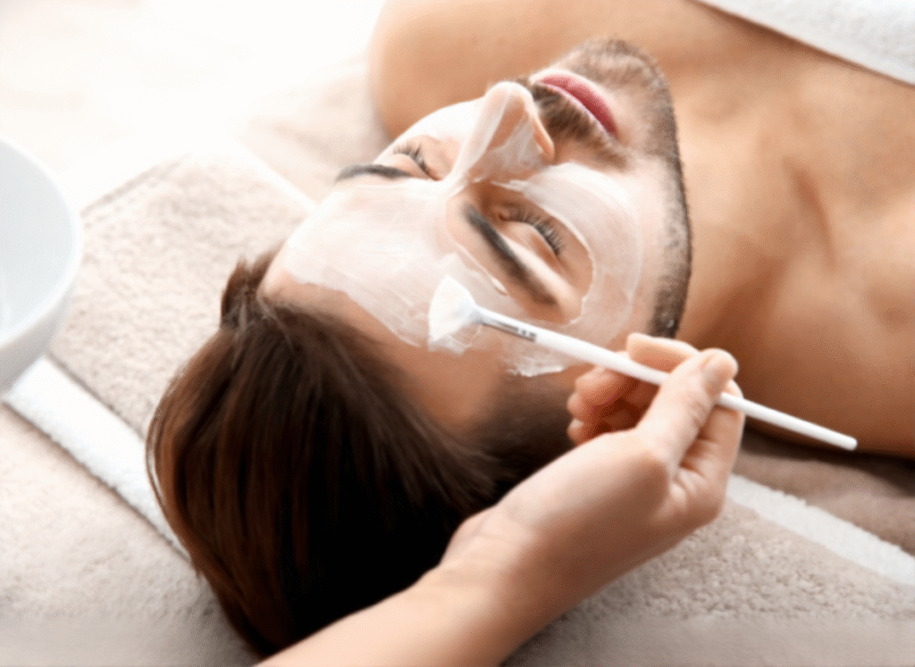 Why Every Man Needs a Monthly HydraFacial: Benefits, Results & What to Expect 2a5ed872 0e22 4b78 98e9 a05a86a8bc7f