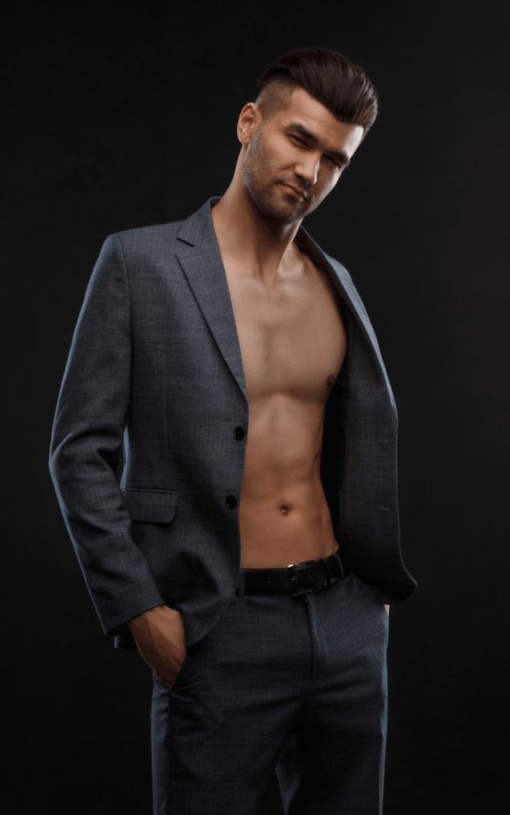 Men’s Complete Grooming Routine in Dubai: Hair, Beard, Skin & Body Care Checklist e19bcb64 84a4 43c9 8d2b 8e4b2587c80d