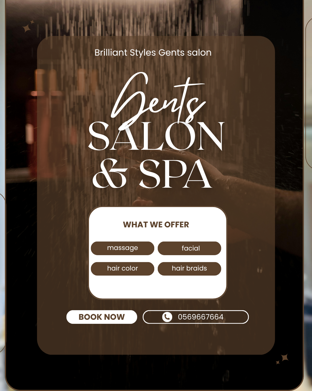 brilliant styles gents salon (4)